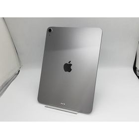 【中古】Apple 【Wi-Fi】 11インチ iPad Air（M3/2025) 256GB スペースグレイ MCA14J/A【福岡天神】保証期間１ヶ月【ランクA】