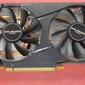 グラフィックボード GG-GTX1660-E6GB/DF 玄人志向