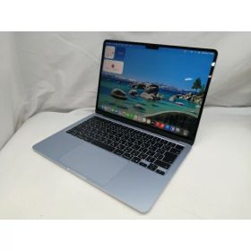 MacBook Air 13インチ M4 2025 新品 149,980円 中古 | ネット最安値の