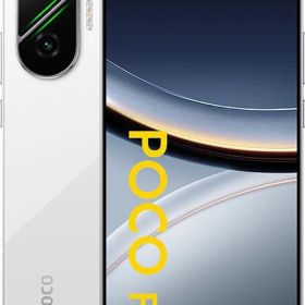 【新品・未開封】POCO F7 ホワイト 12GB RAM 512GB ROM