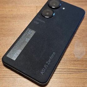 zenfone 9