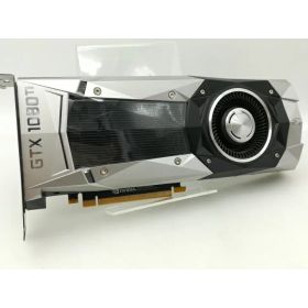 【中古】NVIDIA GeForce GTX1080Ti 11GB(GDDR5X)/PCI-E【大須】保証期間1週間