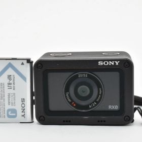 極上品 Sony DSC RX0 に０４４