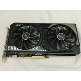 【中古】ASRock Radeon RX 9060 XT Challenger 16GB OC RX9060XT/16GB(GDDR6)【川崎】保証期間1週間