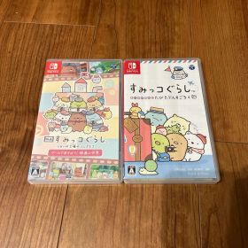 すみっコぐらし おへやのすみでたびきぶんすごろく つぎはぎ工場のふしぎなコ