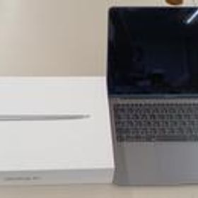 MACBOOK AIR MVFJ2J/A APPLE