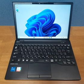 美品第13世代LIFEBOOK U9313/N Core i5 8GB256GB LIFEBOOK U9313 新品 132,800円 中古 39,800円 | ネット最安値の価格