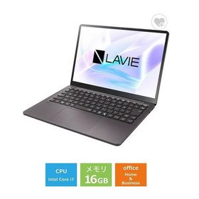 LAVIE SOL 新品 100,222円 中古 89,900円 | ネット最安値の価格比較