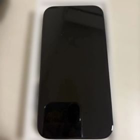 Apple iPhone 15 本体 箱付き ブラック