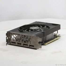 【中古】KuroutoShikou(玄人志向) GALAKURO GAMING GG-RTX4060-E8GB／SF 【262-ud】