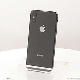 〔中古品〕 iPhoneX 64GB スペースグレイ MQAX2J／A SoftBank ［5.8インチ有機EL／Apple A11／RAM:3GB／ナノSIM］〔中古品〕 iPhoneX 64GB スペースグレイ MQAX2J／A SoftBank ［5.8インチ有機EL／Apple A11／RAM:3GB／ナノSIM］