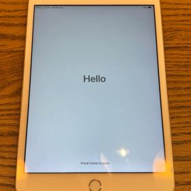 Apple iPad mini 3 64GB ゴールド 本体
