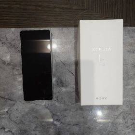 SONY Xperia 1 II 本体