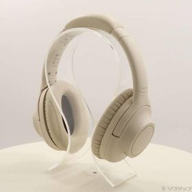 〔中古〕audio-technica(オーディオテクニカ) ATH-S300BT BG[ベージュ]〔349-ud〕