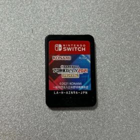 男*ん様 eBASEBALLプロ野球スピリッツ2021 グランドスラム Swit