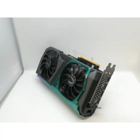 【中古】ZOTAC GAMING GeForce RTX 3070 AMP Holo（ZT-A30700F-10P） RTX3070/8GB(GDDR6)/PCI-E【京都】保証期間1週間