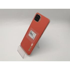 【中古】Oppo 国内版 【SIMフリー】 OPPO A73 ダイナミックオレンジ 4GB 64GB CPH2099【広島本通】保証期間１ヶ月【ランクA】