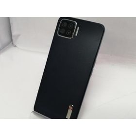 【中古】Oppo 楽天モバイル 【SIMフリー】 OPPO A73 ネービーブルー 4GB 64GB CPH2099【川越クレアモール】保証期間１ヶ月【ランクB】
