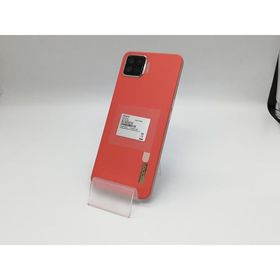 【中古】Oppo 楽天モバイル 【SIMフリー】 OPPO A73 ダイナミックオレンジ 4GB 64GB CPH2099【福岡天神】保証期間１ヶ月【ランクA】