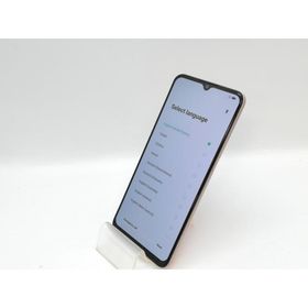 【中古】Oppo 楽天モバイル 【SIMフリー】 OPPO A73 ダイナミックオレンジ 4GB 64GB CPH2099【京都】保証期間１ヶ月【ランクA】