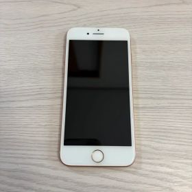 Apple iPhone 8 本体 ゴールド 64GB