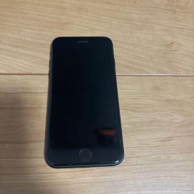 Apple iPhone8 本体 ブラック 64gb SIMロック解除済