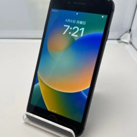希少？ Apple iPhone8 64GB MQ6K2ZP/A 海外版 現状品