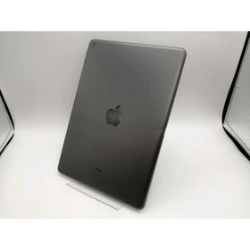 【中古】Apple 【Wi-Fi】 iPad（第9世代/2021） 256GB スペースグレイ MK2N3J/A【スマーク伊勢崎】保証期間１ヶ月【ランクC】