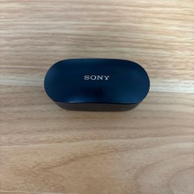 SONY WF-1000XM4 ワイヤレスイヤホン