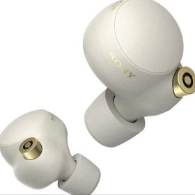 SONY WF-1000XM4 ワイヤレスノイズキャンセリングイヤホン