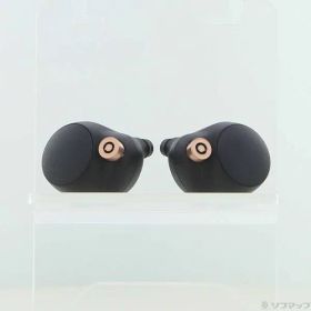 ソフマップ 〔中古品〕 WF-1000XM4 B ブラック【349】