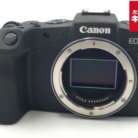 【中古】 【良品】 キヤノン EOS RP ボディ