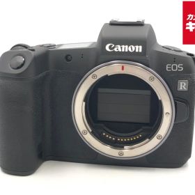 【中古】 【良品】 キヤノン EOS R ボディ