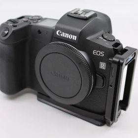Canon EOS Rボディのみ + L型ブラケット