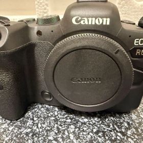 Canon EOS R6 (ボディ)ミラーレス一眼カメラ