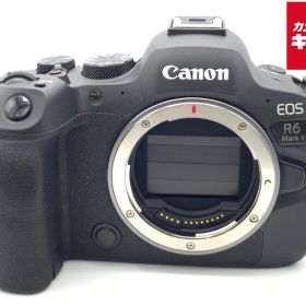 【中古】 【良品】 キヤノン EOS R6 MarkII ボディ