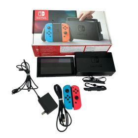 199990 動作確認済み Nintendo 任天堂 ニンテンドウ Nintendo Switch HAC-001
