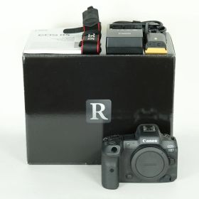 [美品 | シャッター数12,496回] Canon EOS R5 | Canon RFマウント