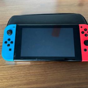 Switch 本体