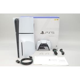 [中古]PlayStation 5 (SSD 1TB) CFI-2000A01 外観ランクA