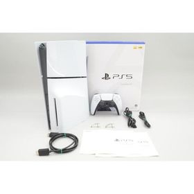 [中古]PlayStation 5 (SSD 1TB) CFI-2000A01