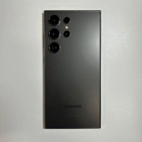超美品 Galaxy S24 Ultra｜256GB｜SIMフリー