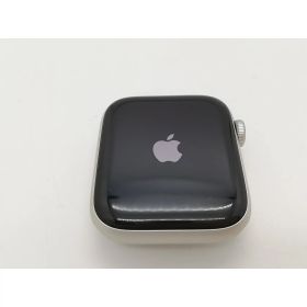 【中古】Apple Apple Watch SE2 44mm GPS スターライトアルミニウムケース (バンド無し)【アリオ倉敷】保証期間1ヶ月【ランクC】