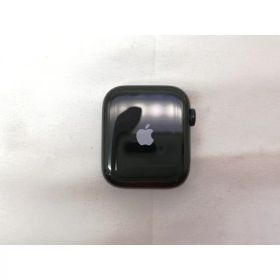 【中古】Apple Apple Watch SE2 44mm GPS ミッドナイトアルミニウムケース/ミッドナイトスポーツバンド(M/L) MRE93J/A【府中ル・シーニュ】保証期間1ヶ月【ランクA】
