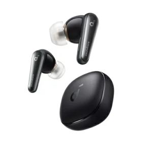 【未使用】Anker Soundcore Liberty 4 ミッドナイトブラック A3953N11【なんば】保証期間1ヶ月