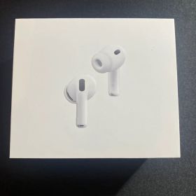 Apple AirPods Pro 3 本体