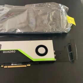 NVIDIA QUADRO RTX 4000 グラフィックボード