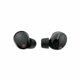 SONY ワイヤレスイヤホン WF-1000XM5 (B) ブラック