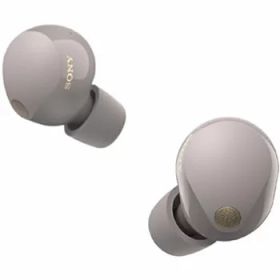 SONY ワイヤレスイヤホン WF-1000XM5PC スモーキーピンク