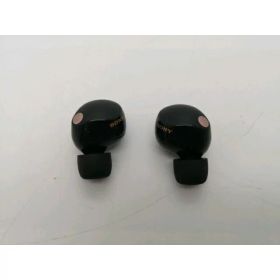 【中古】SONY WF-1000XM5 (B) [ブラック]【秋葉2号】保証期間1ヶ月【ランクB】